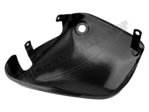 TRIUMPH TR T BONNEVILLE TIGER SINGLE HOLE SIDEPANEL