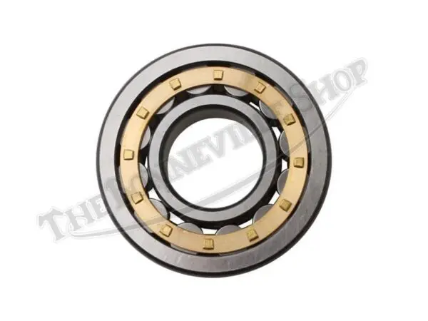 06 4118 01 NORTON 750 850 COMMANDO SUPERBLEND MAIN BEARING FAG BRAND CN