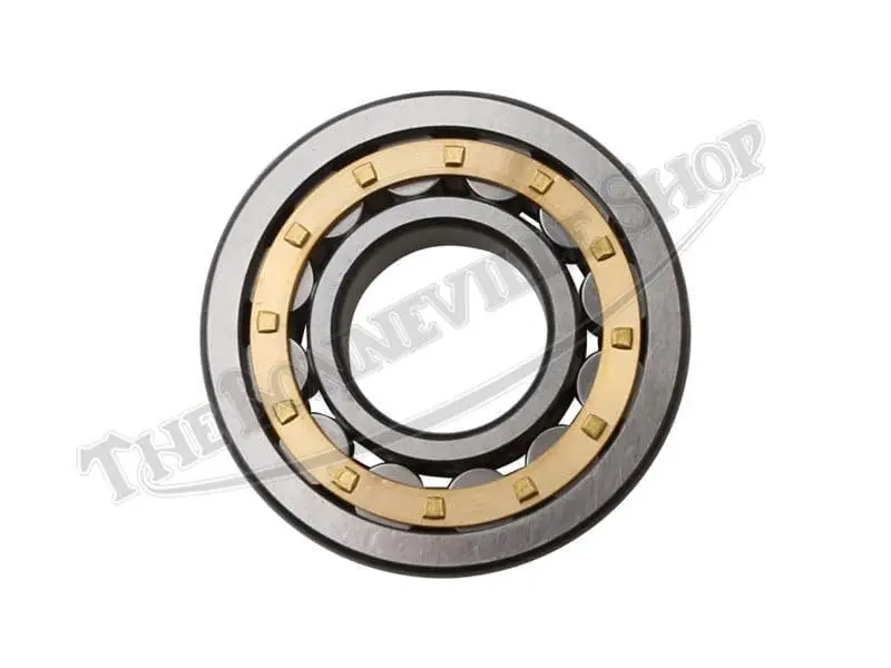 06 4118 01 NORTON 750 850 COMMANDO SUPERBLEND MAIN BEARING FAG BRAND CN