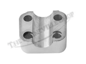 TRIUMPH TD BONNEVILLE SPECIAL FORK SPINDLE CAP