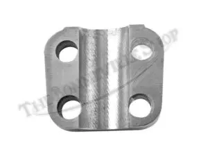 Triumph Fork Spindle Cap 97-7082 97-7062