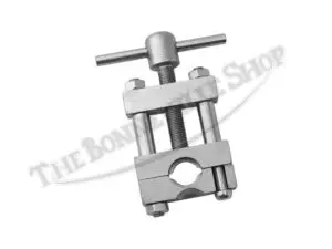 TBS 3000 02 TRIUMPH NORTON BSA AMAL 5 16 FUEL HOSE RADIAL CRIMPING TOOL