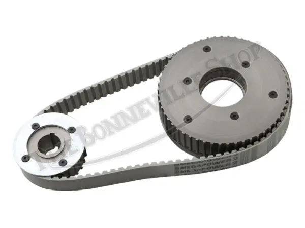 Norton 750 850 Commando Primary Belt Drive Kit Aerco UK Made PN# TBS-BELT05