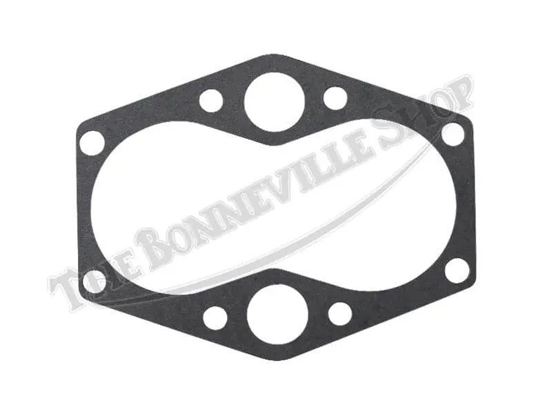 70 3798 01 TRIUMPH 350 500 T90 T100 3TA 5TA ETC CYLINDER BASE GASKET