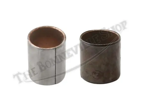 70 3824 03 TRIUMPH 350 500 T90 T100 3TA 5TA INLET EXHAUST CAMSHAFT BUSH