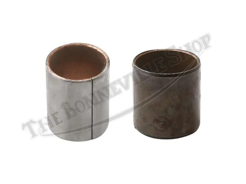 70 3824 03 TRIUMPH 350 500 T90 T100 3TA 5TA INLET EXHAUST CAMSHAFT BUSH