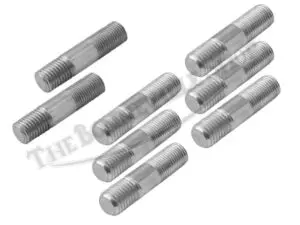 70 3819 70 3820 02 Triumph 350 500 3TA 5TA T90 T100 Cylinder Base Stud Kit 59 68 CEI