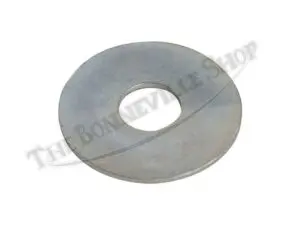 82 6730 Triumph 650 TR6 T120 Swingarm End Plate Washer Standard