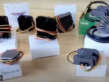 regulators rectifiers featured image