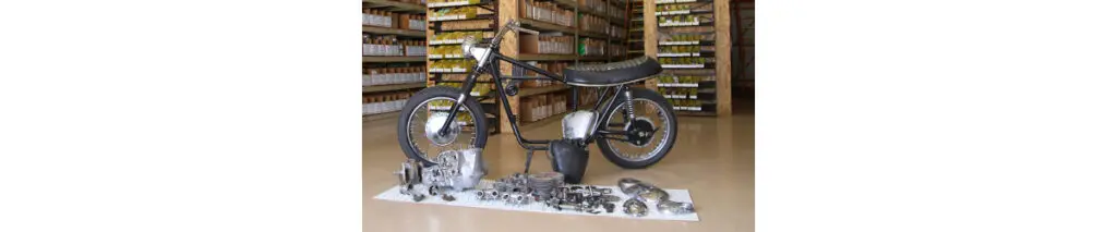 brit bike restoration