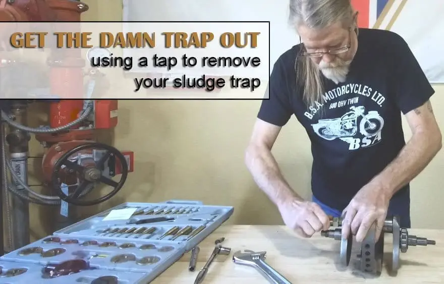 removetrap