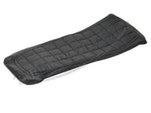 06 5613 C 02 Norton 750 850 Interstate Commando Seat Cover MK2 Mk3