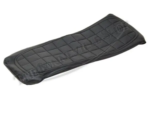 06 5613 C 02 Norton 750 850 Interstate Commando Seat Cover MK2 Mk3