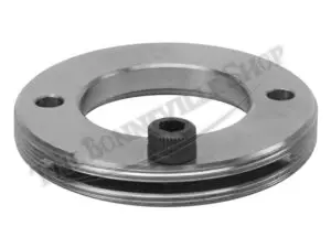 37 3587 37 1710 02 TRIUMPH REAR WHEEL BEARING LOCKING RING WITH LOCKING SCREW