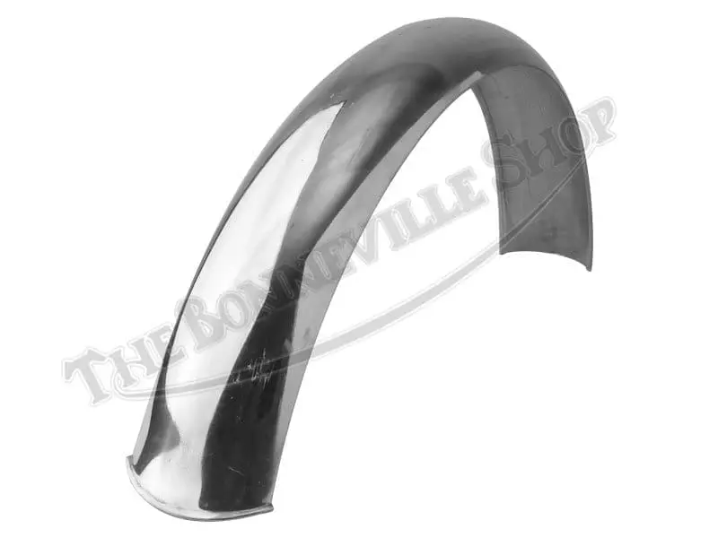TBS 3500102 2ND 01 Aluminum Fender 3