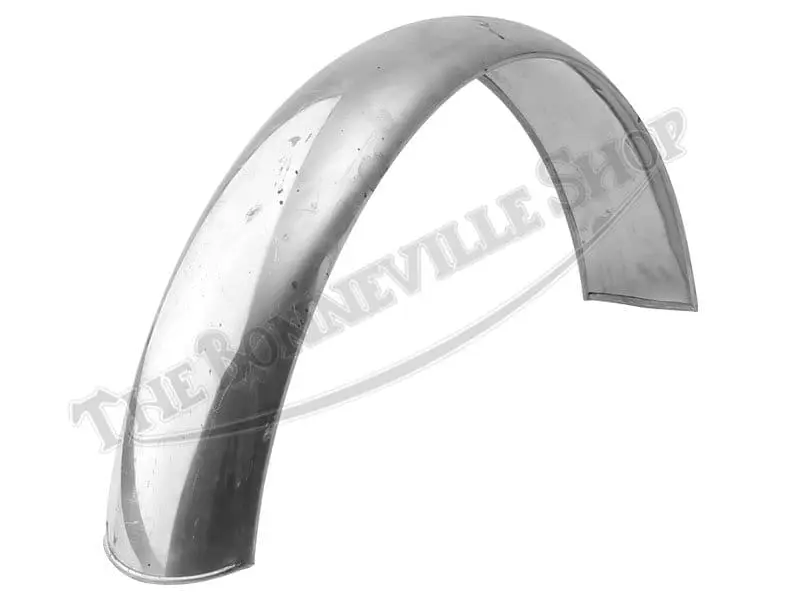 TBS 3500901 2ND 01 Aluminum Fender 6