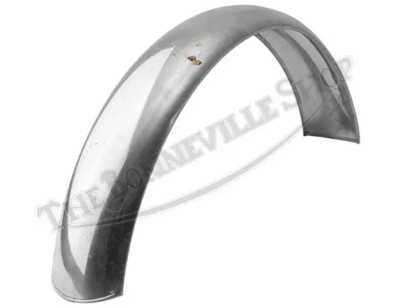 TBS 3500901 2ND 04 Aluminum Fender 6