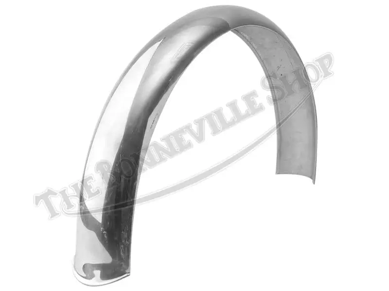 TBS 35010D01 2ND 01 Aluminum Fender 7