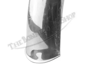 TBS 35010D01 2ND 03 Aluminum Fender 7