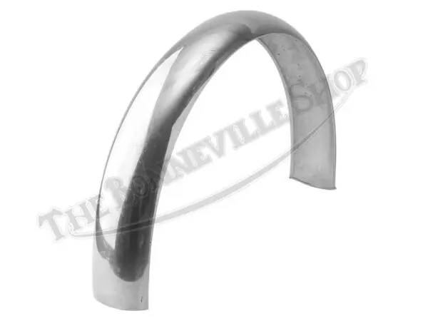 TBS 35010D01 2ND 04 Aluminum Fender 7