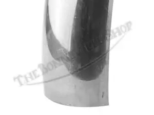 TBS 35010D01 2ND 05 Aluminum Fender 7