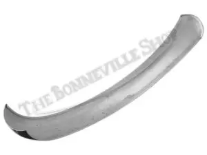 TBS 35010D01 2ND 06 Aluminum Fender 7