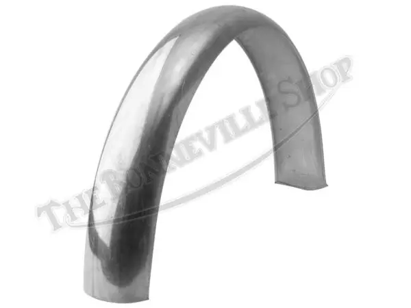 TBS 35010D02 2ND 04 Aluminum Fender 8