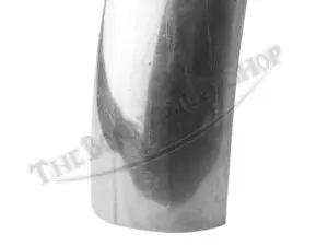 TBS 35010D02 2ND 05 Aluminum Fender 8