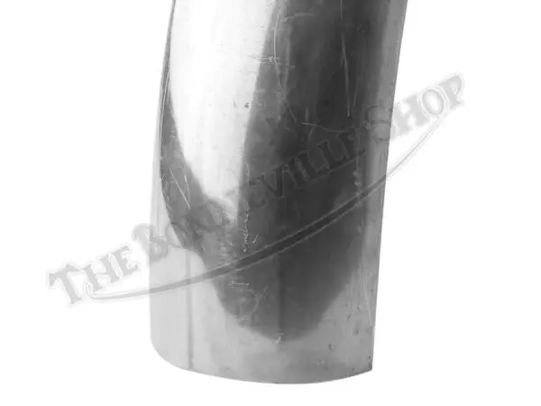 TBS 35010D02 2ND 05 Aluminum Fender 8