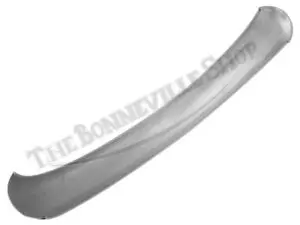 TBS 35010D02 2ND 06 Aluminum Fender 8