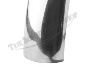 TBS 35010D03 2ND 05 Aluminum Fender 9