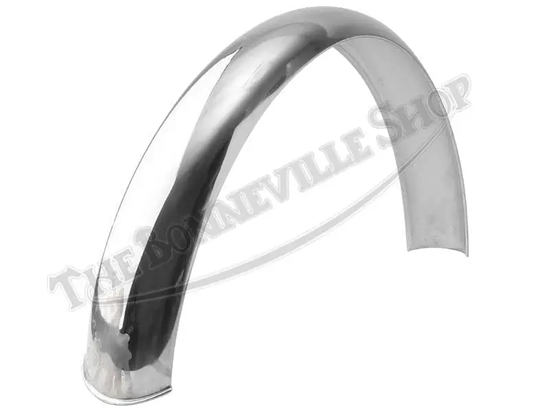 TBS 35010D04 2ND 01 Aluminum Fender 10