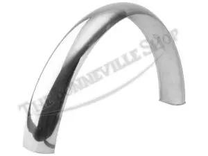 TBS 35010D04 2ND 04 Aluminum Fender 10