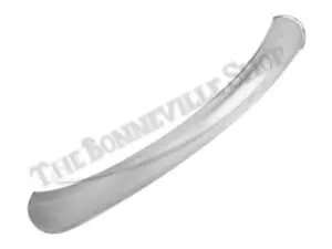 TBS 35010D04 2ND 06 Aluminum Fender 10
