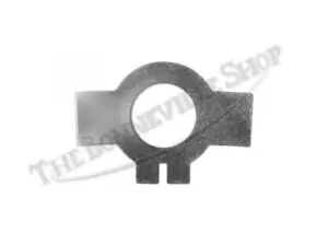 82 5944 02 Triumph 650 Bonneville Tiger T120 TR6 Swingarm Spindle Lock Tab
