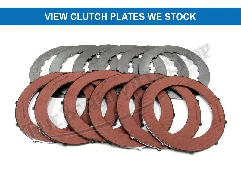 CLUTCHPLATES