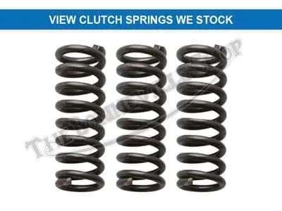 clutchsprings