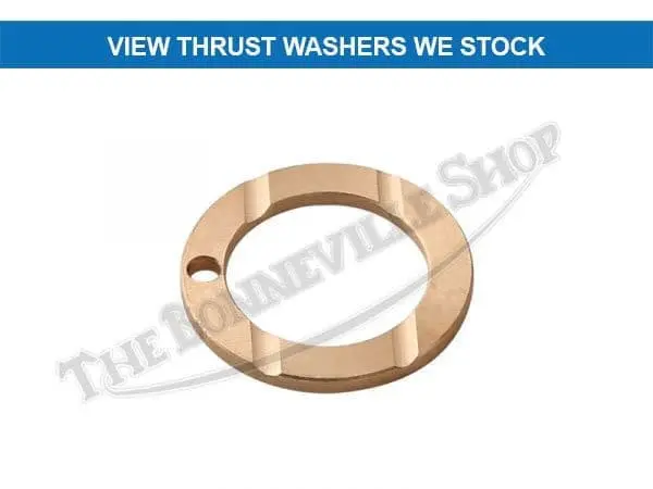 thrustwasher 1