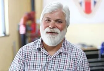 Dave Porter