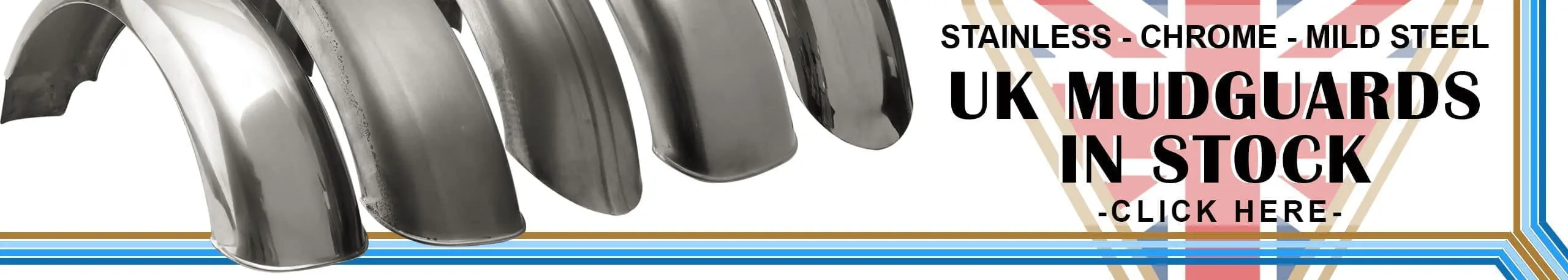 Website header banner mudguards fenders Website header banner mudguards fenders