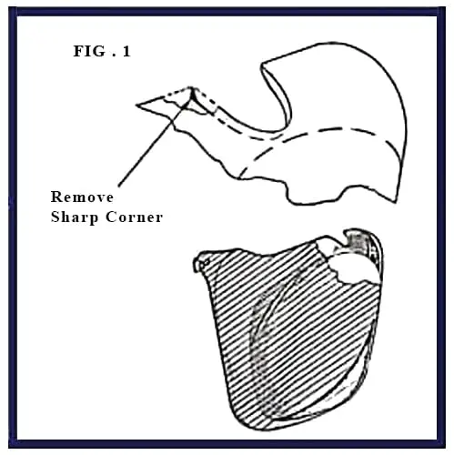 Triumph Service Bulletin Fettling