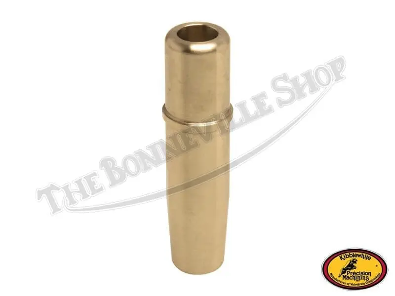 70 3208 70 6301 01 TRIUMPH T100 VALVE GUIDE PAIR 1