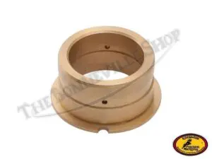 70 4322 K 02 Triumph 350 500 Timing Side Crank Bush 1957 1968 Kibblewhite
