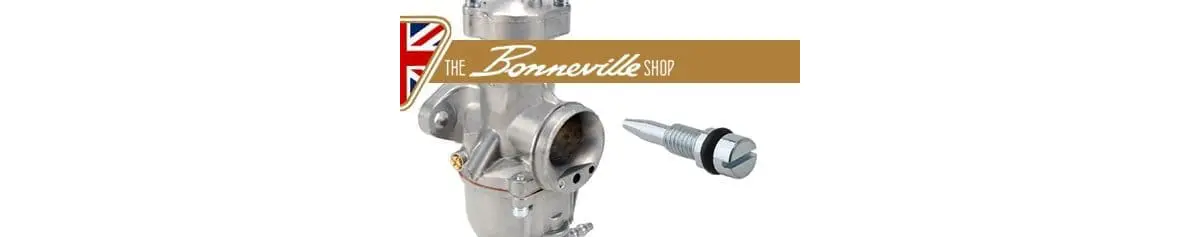 Carb right to repair feature photo Triumph carburetor