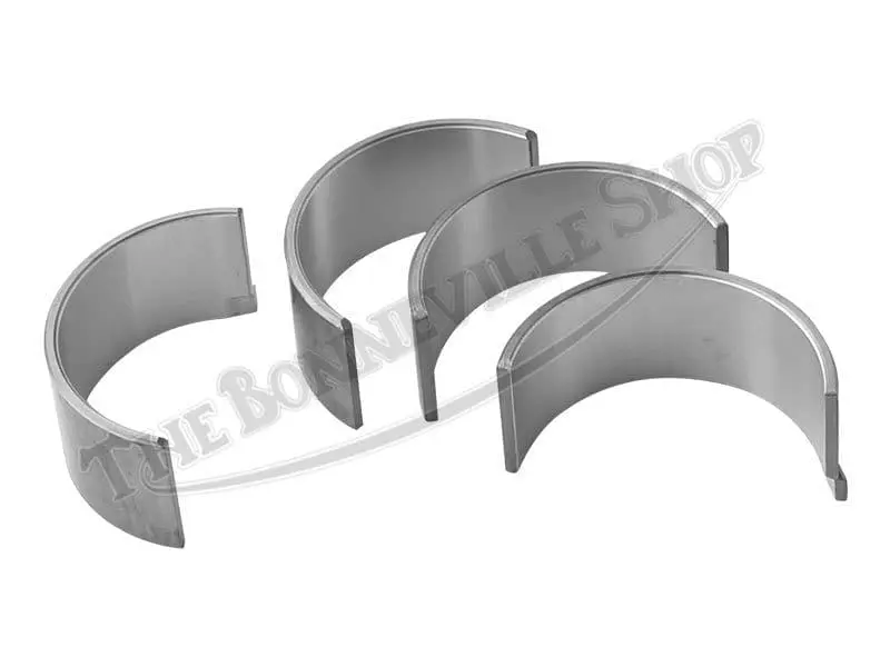 TRIUMPH BONNEVILLE CONNECTING ROD SHELL SET TO