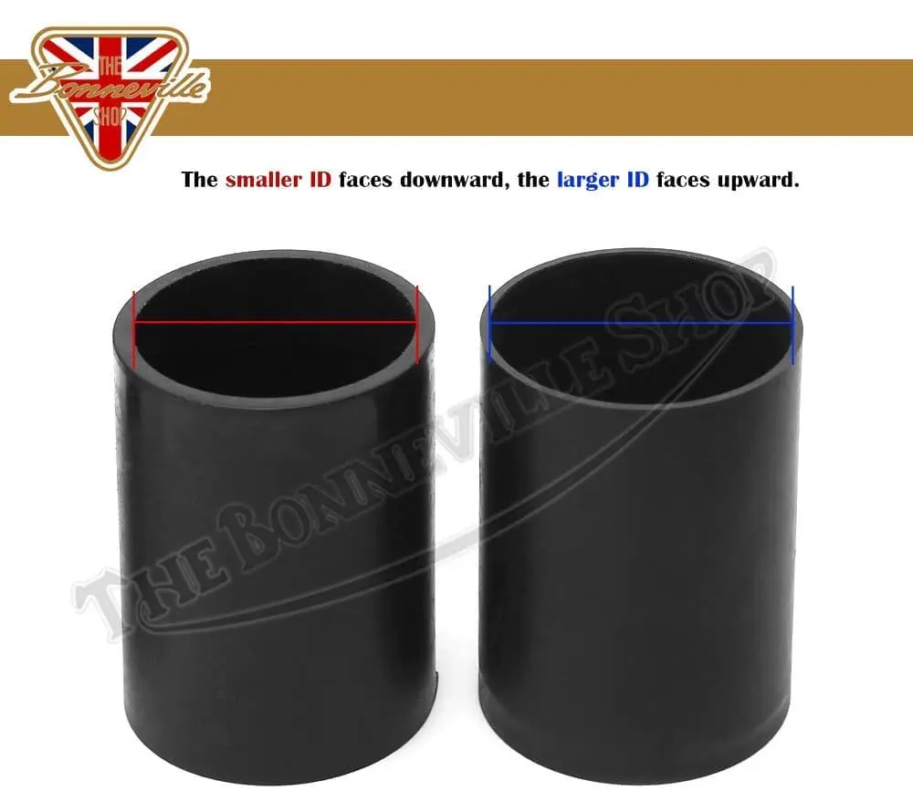 feature fork damper blog ID feature fork damper sleeve ID