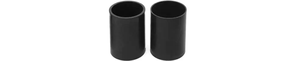 fork damper sleeves
