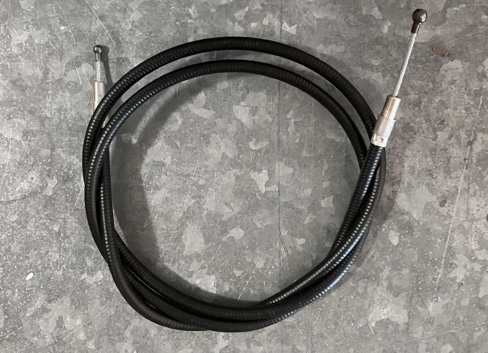 Consideration for Cables