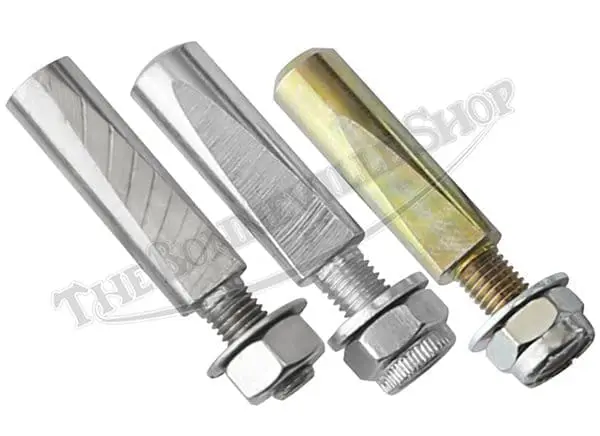 cotter pin