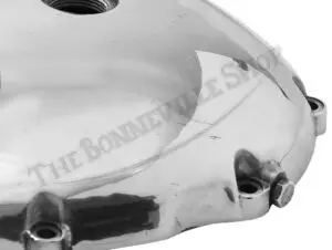 ND Triumph Unit Primary Cover TR T